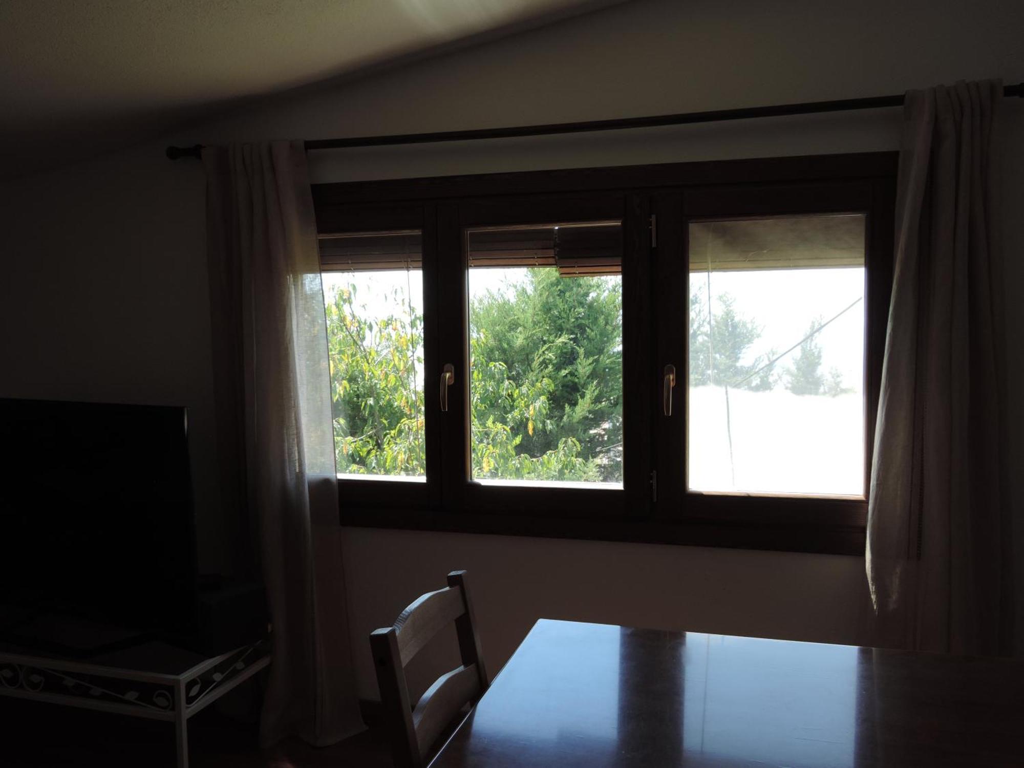 Casa Con Jardin Y Aparcamiento En Viznar, Junto A Granada Villa Bagian luar foto