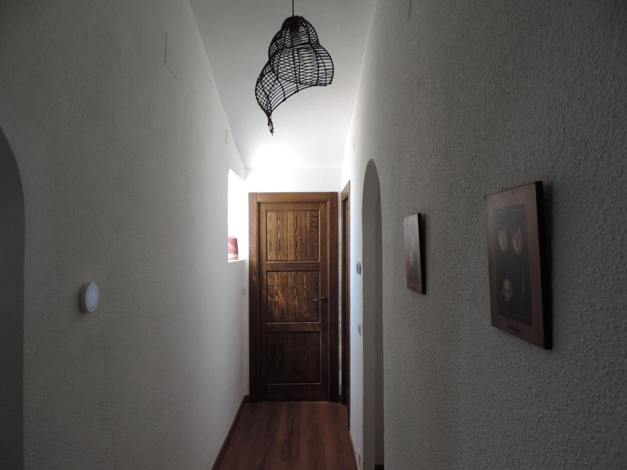 Casa Con Jardin Y Aparcamiento En Viznar, Junto A Granada Villa Bagian luar foto