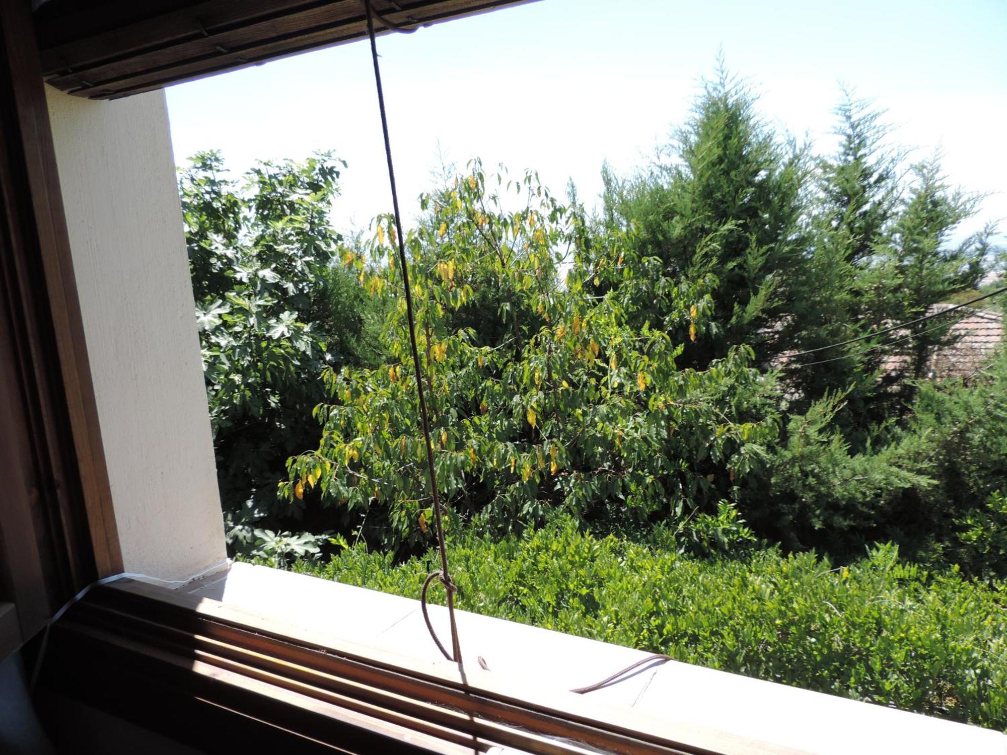 Casa Con Jardin Y Aparcamiento En Viznar, Junto A Granada Villa Bagian luar foto