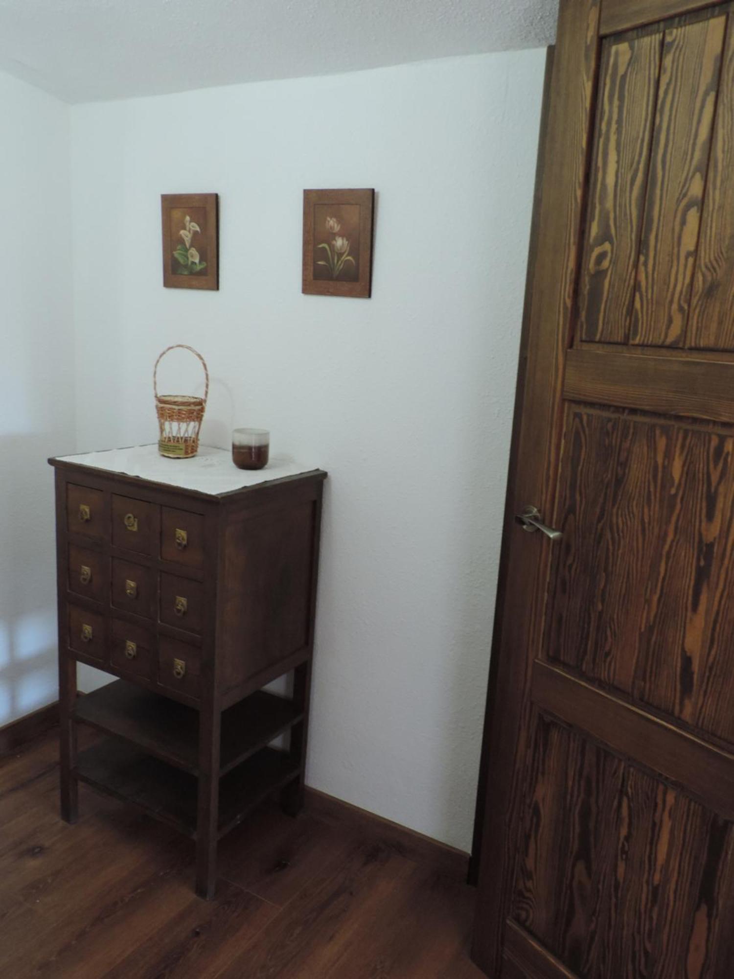 Casa Con Jardin Y Aparcamiento En Viznar, Junto A Granada Villa Bagian luar foto