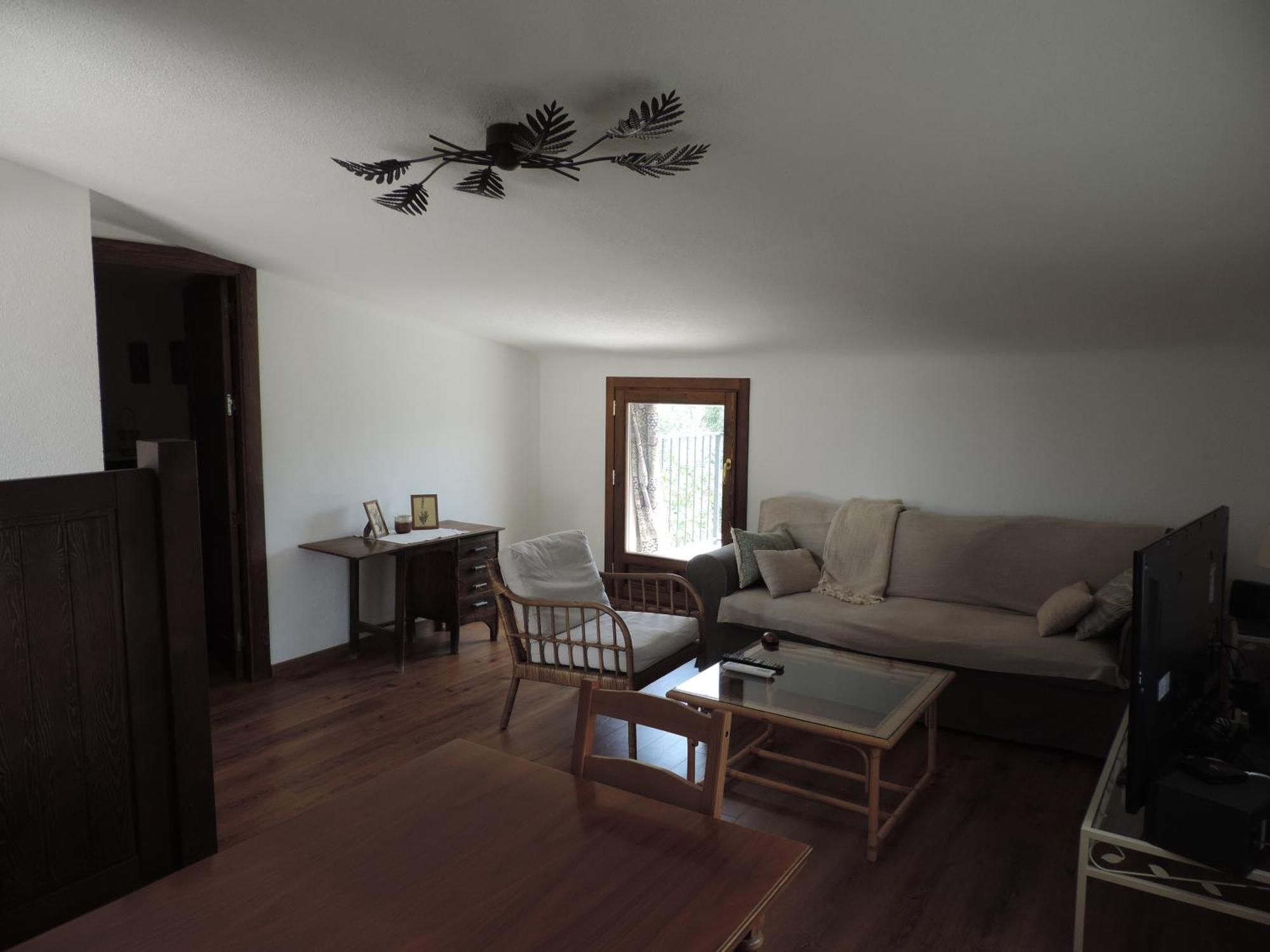 Casa Con Jardin Y Aparcamiento En Viznar, Junto A Granada Villa Bagian luar foto